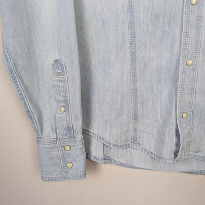 True Religion Rocky Shirt (M)