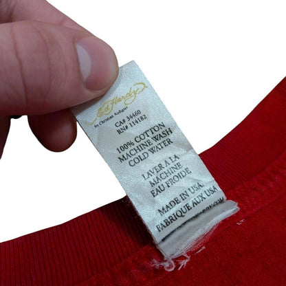 Ed Hardy T Shirt (XL)