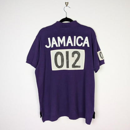 Polo Ralph Lauren Jamaica TnF Polo Shirt (XL)