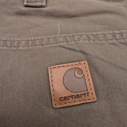 Carhartt Carpenter Pants (40)