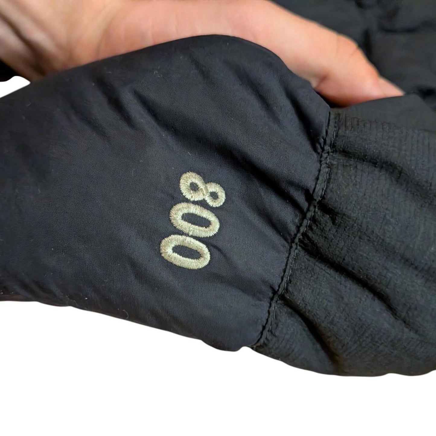 The North Face Down Puffer Jacket (XXL)