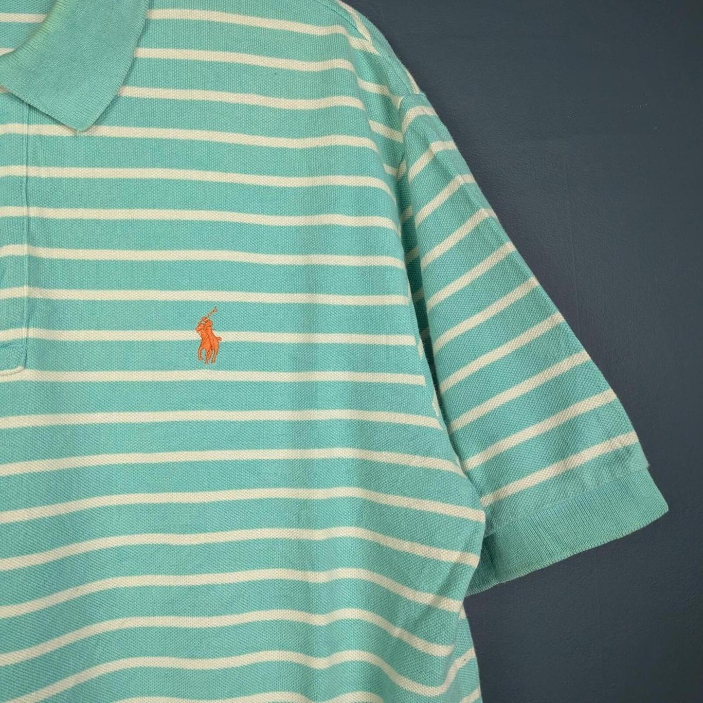 Polo Ralph Lauren Polo Shirt (L)