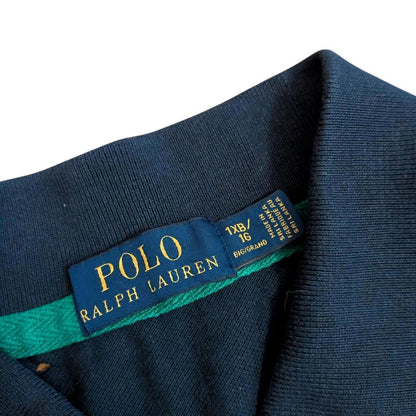 Polo Ralph Lauren Polo Shirt (XXL)