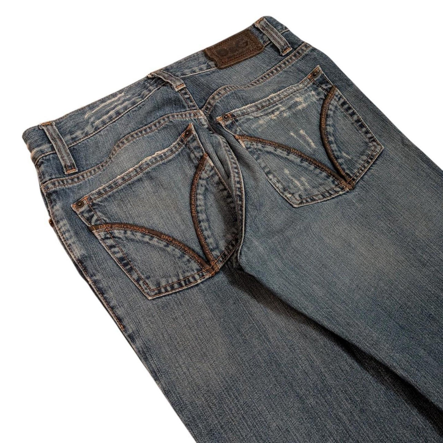 Dolce & Gabbana Jeans (30)