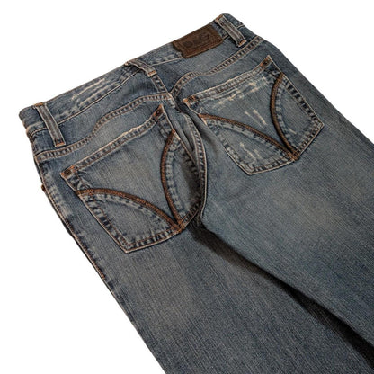 Dolce & Gabbana Jeans (30)