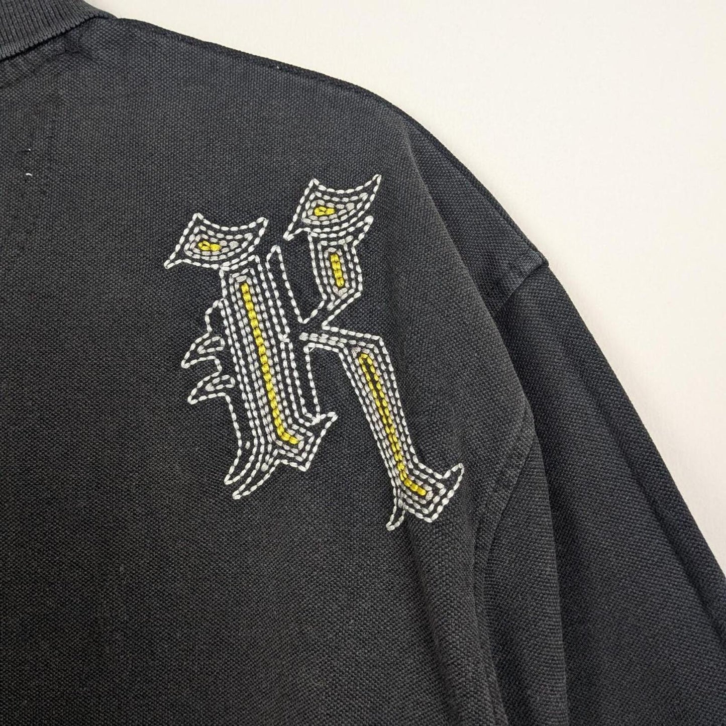 Karl Kani Polo Shirt (L)