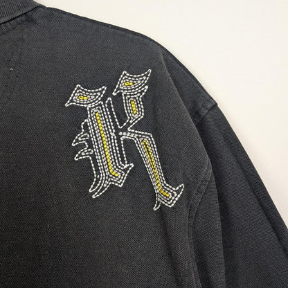 Karl Kani Polo Shirt (L)