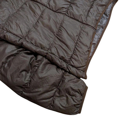 Montbell Puffer Jacket (S)