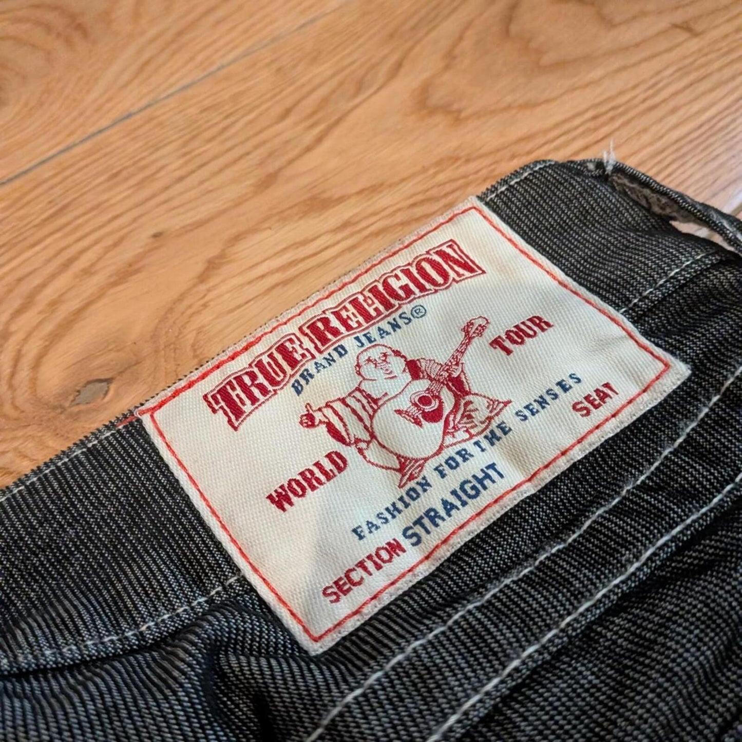 True Religion Ricky Jeans (29)