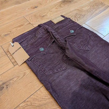 True Religion Ricky Jeans (28)