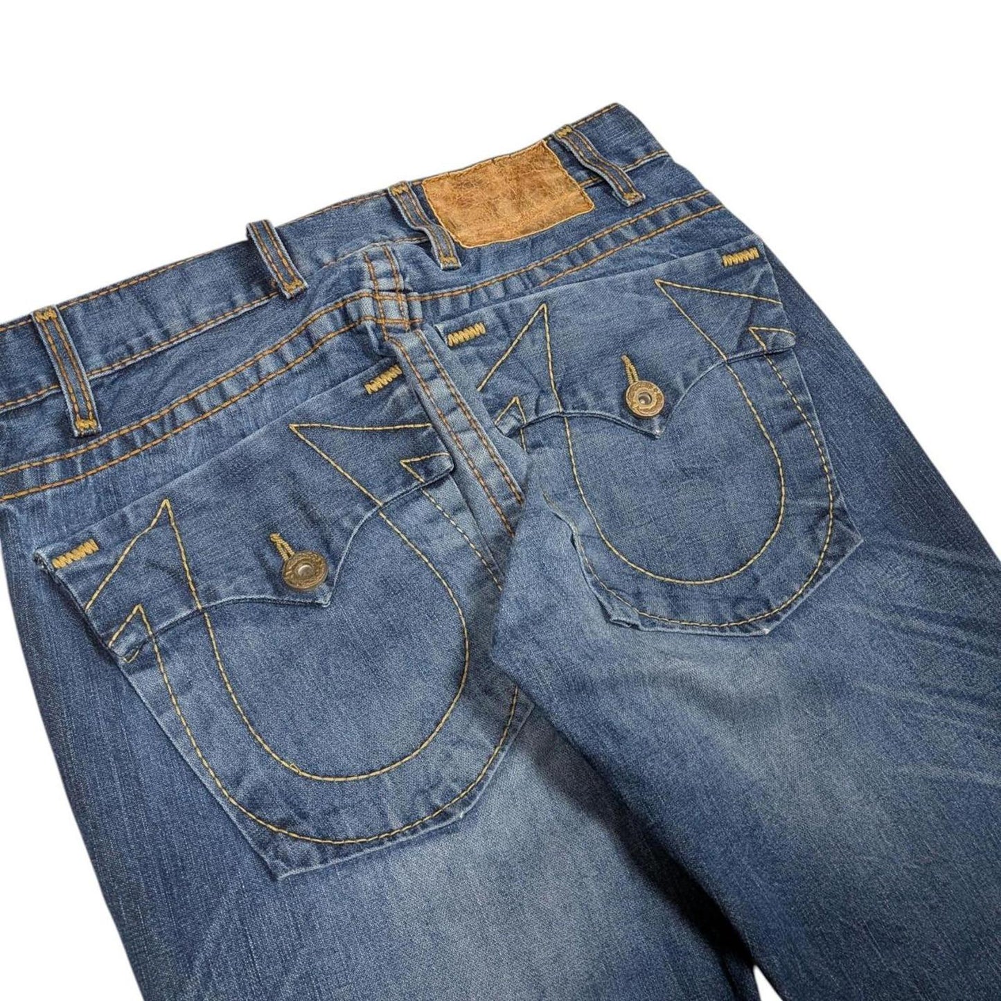 True Religion Big T Jeans (32)
