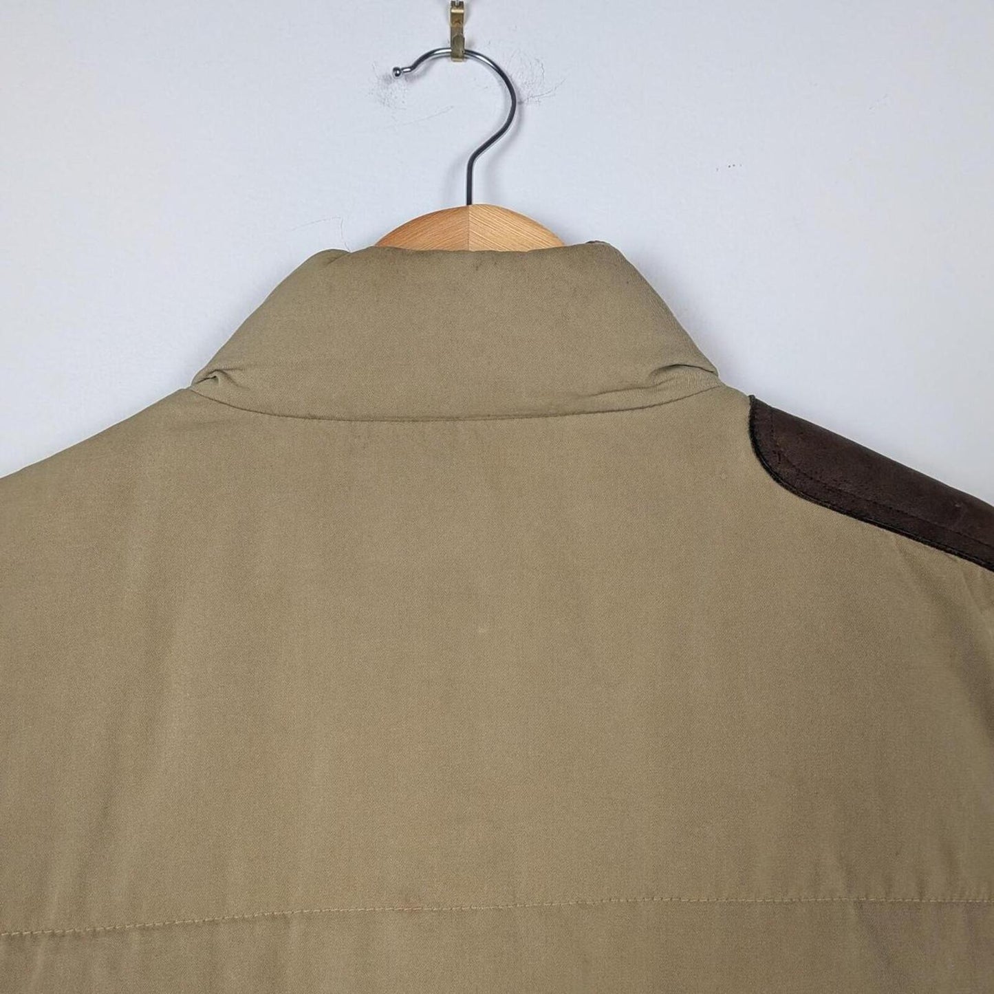 Ralph Lauren Hunting Vest (L)