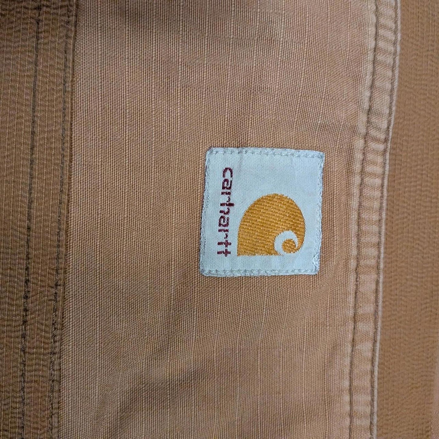 Carhartt Carpenter Trousers (34)