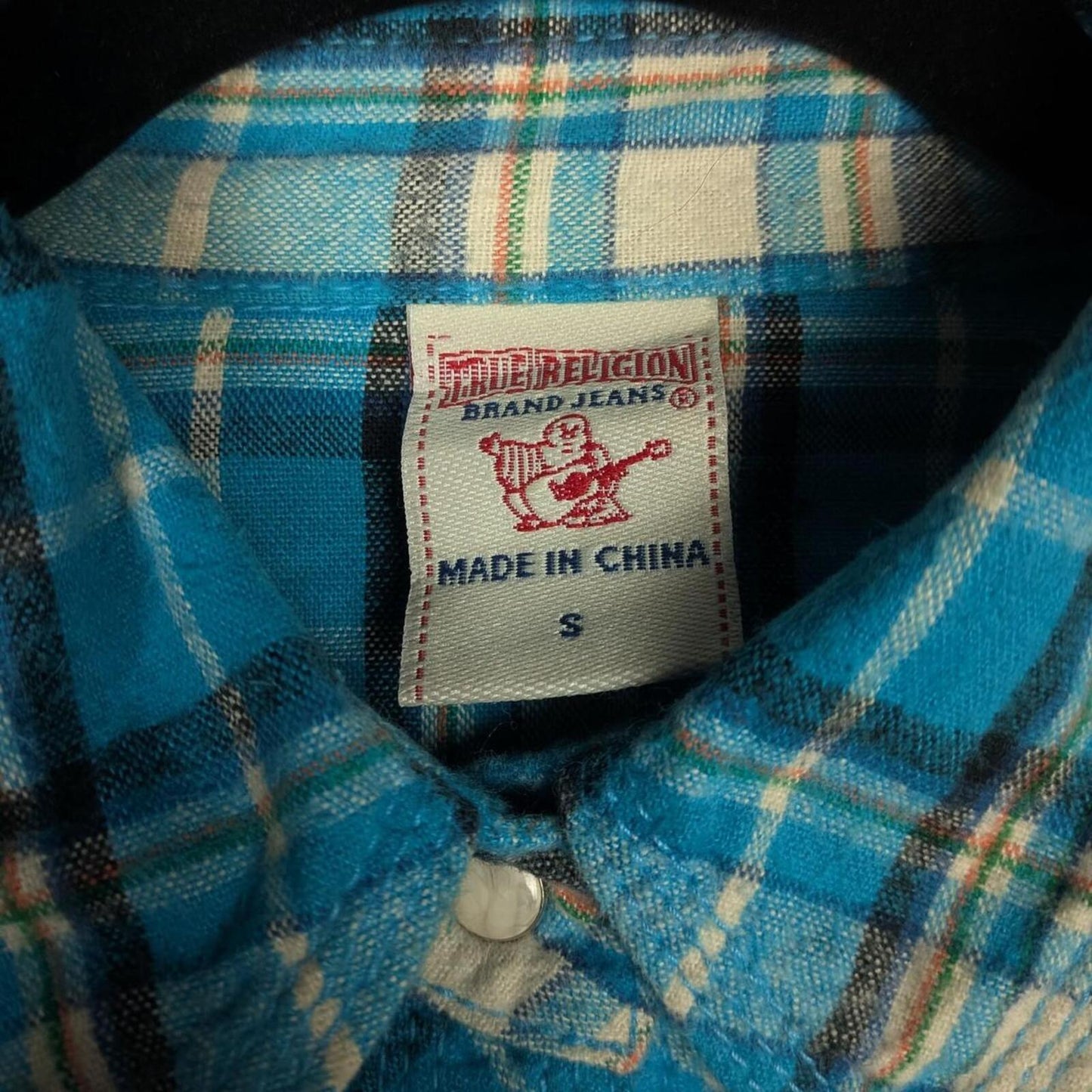 True Religion Shirt (S)