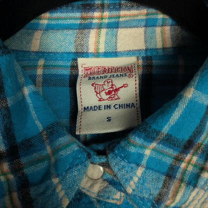 True Religion Shirt (S)