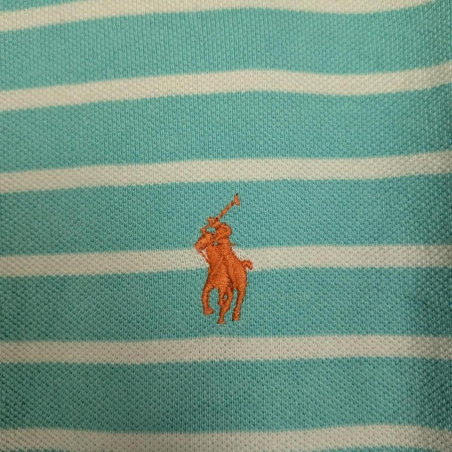 Polo Ralph Lauren Polo Shirt (L)