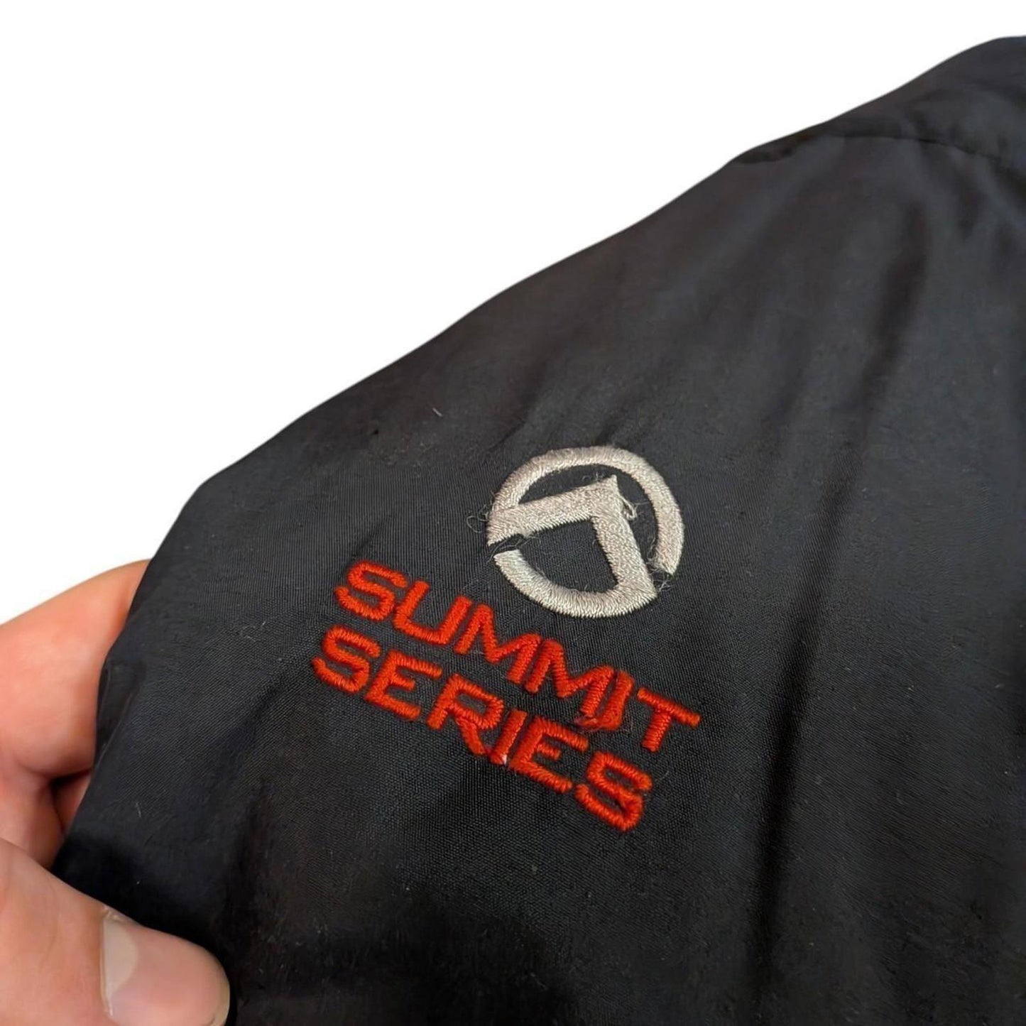 The North Face Puffer Jacket (XL)