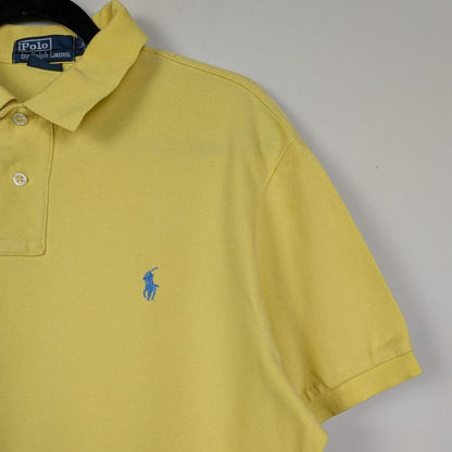 Polo Ralph Lauren Polo Shirt (L)