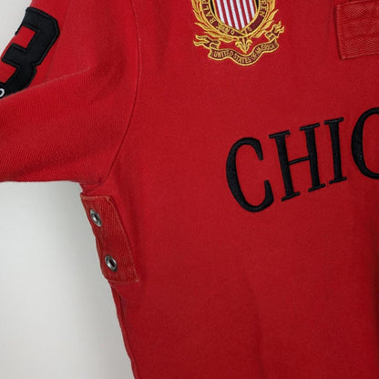 Polo Ralph Lauren Chicago Polo Shirt (L)
