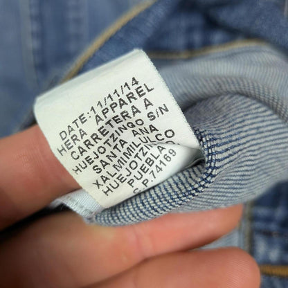 True Religion Jimmy Denim Jacket (L)