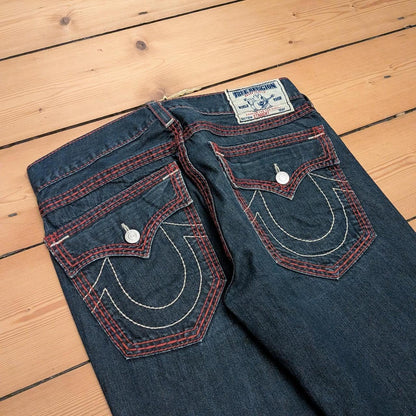 True Religion MB3 Jeans (34)