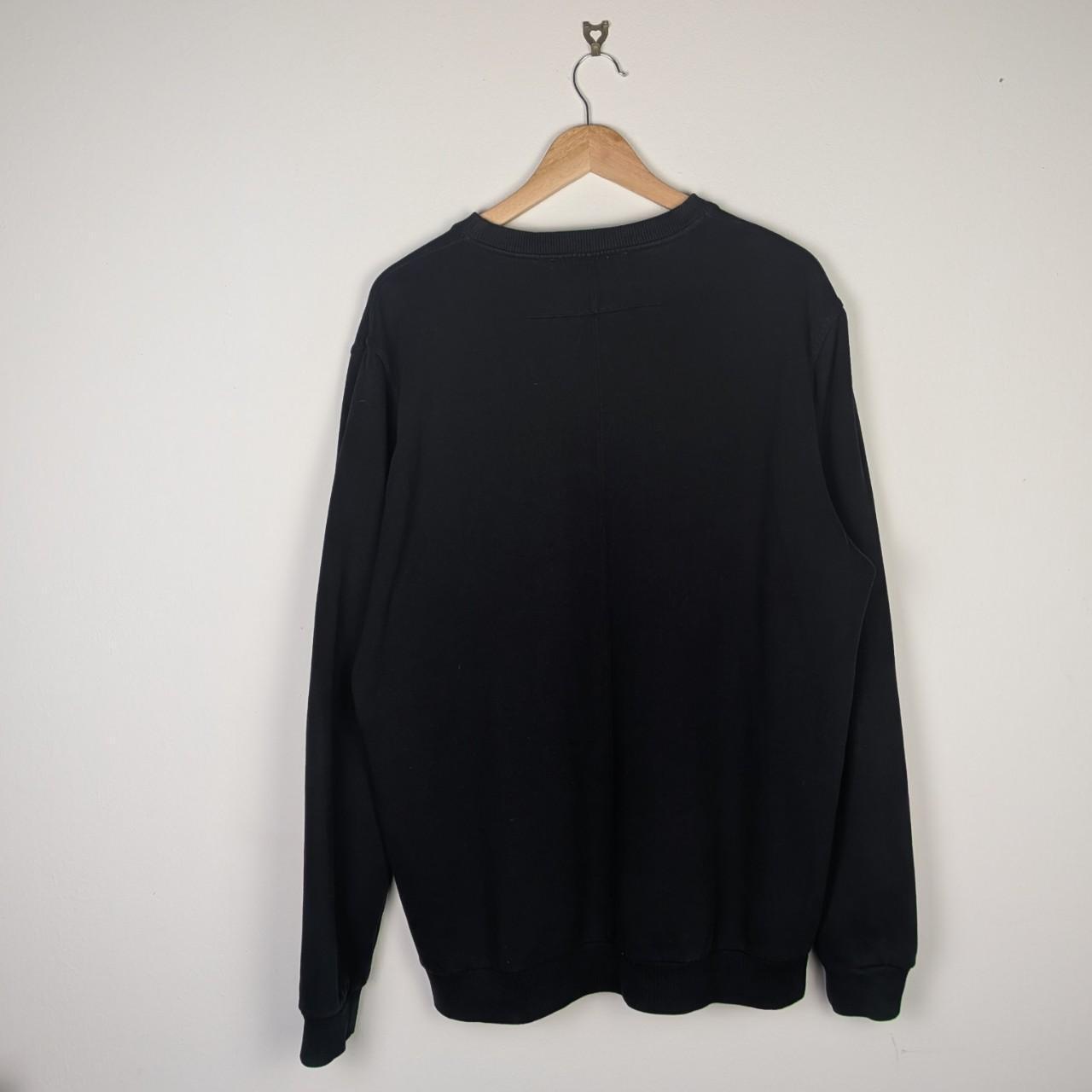 Givenchy Monkey Sweatshirt (L)