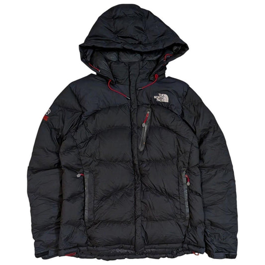 The North Face Puffer Jacket (XXL)