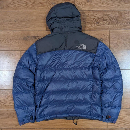 The North Face Puffer Jacket (S)