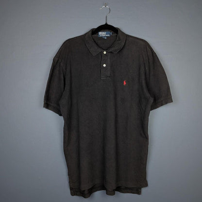 Polo Ralph Lauren Polo Shirt (L)