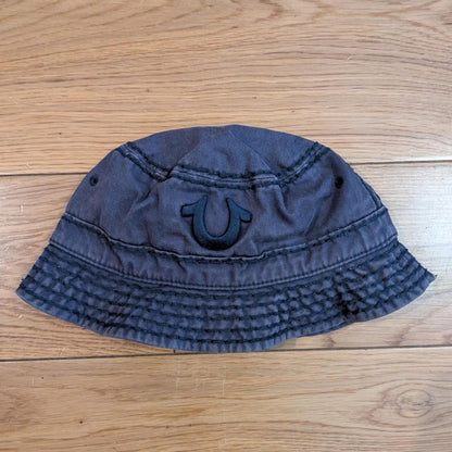 True Religion Bucket Hat (OS)