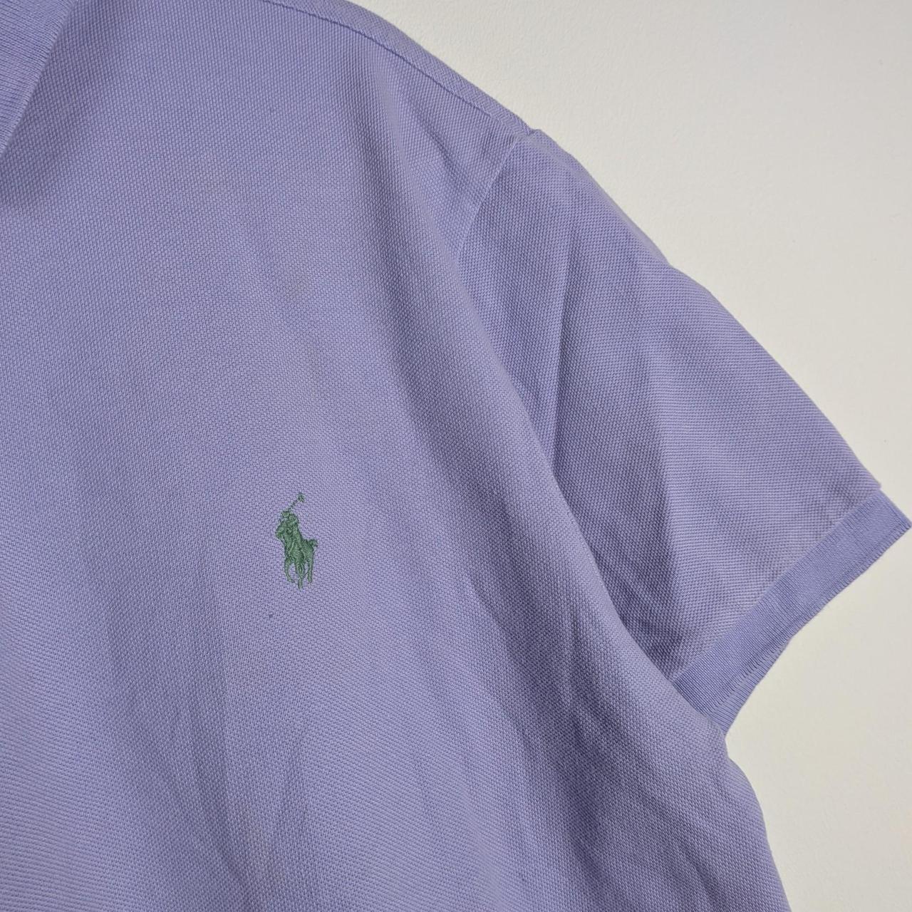 Polo Ralph Lauren Polo Shirt (XL)