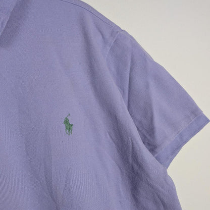 Polo Ralph Lauren Polo Shirt (XL)