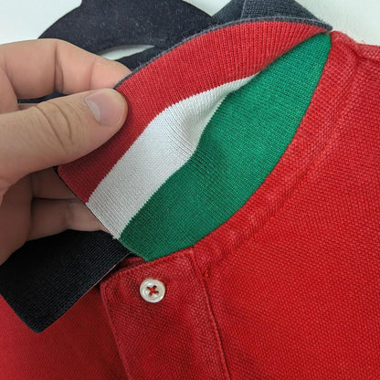 Polo Ralph Lauren Milan Polo Shirt (XL)
