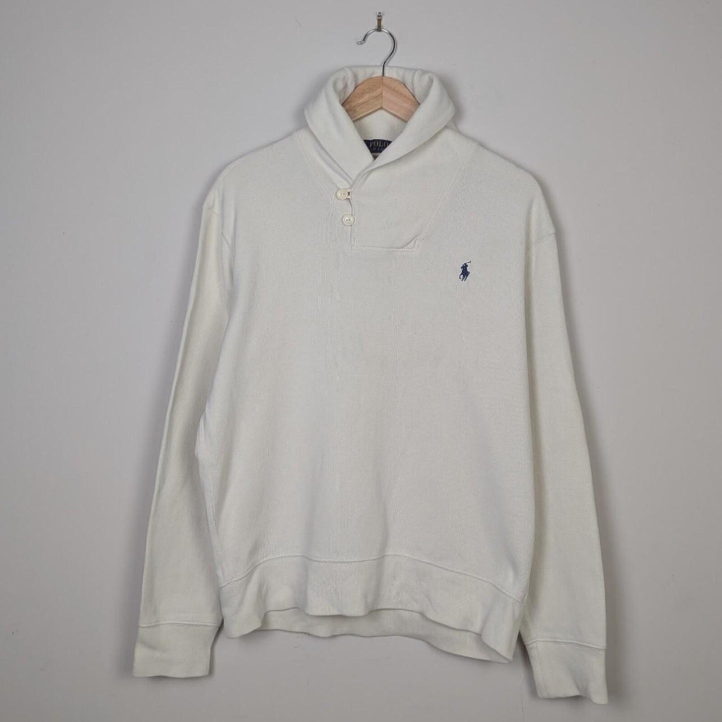 Polo Ralph Lauren Jumper (M)