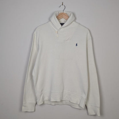 Polo Ralph Lauren Jumper (M)