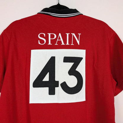 Polo Ralph Lauren Spain Polo Shirt (L)