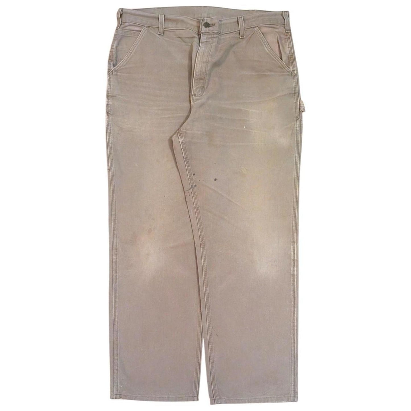 Carhartt Carpenter Pants (38)