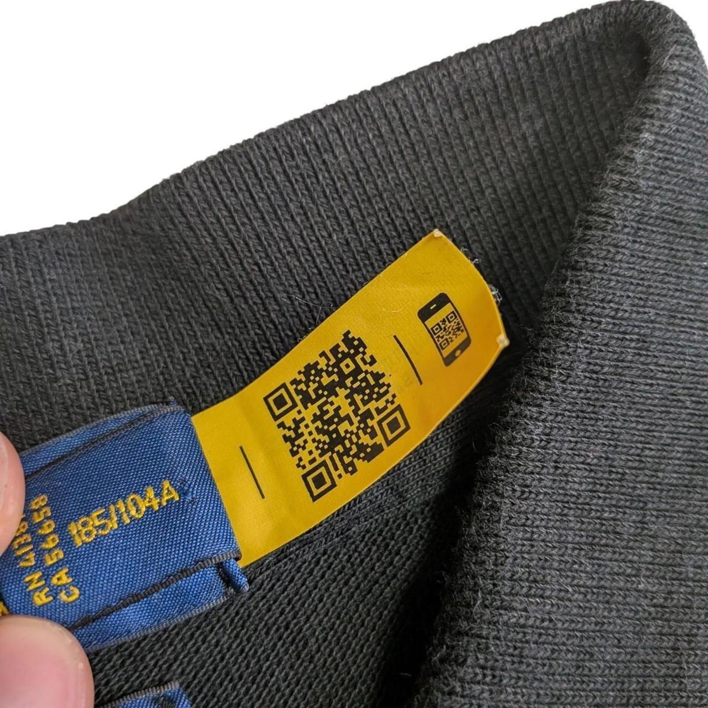 Polo Ralph Lauren Polo Shirt (XL)