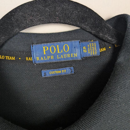 Polo Ralph Lauren Blackwatch Polo Shirt (XL)