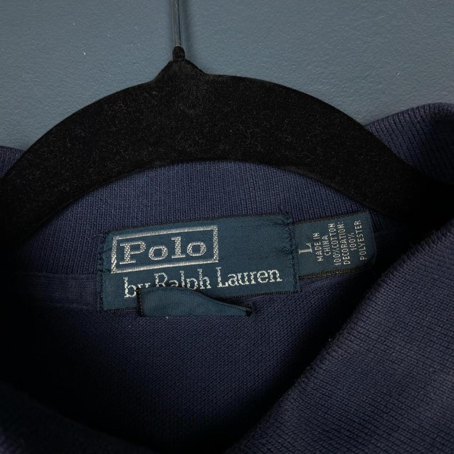 Polo Ralph Lauren Ireland Polo Shirt (L)