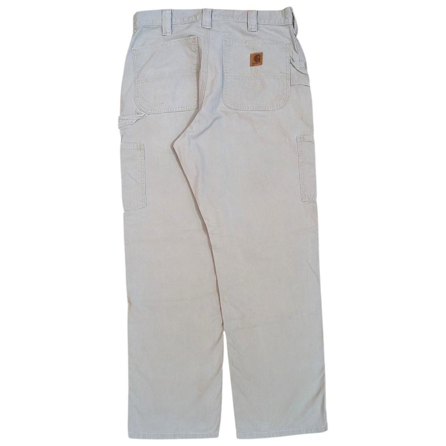 Carhartt Carpenter Pants (34)