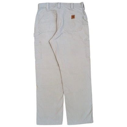 Carhartt Carpenter Pants (34)