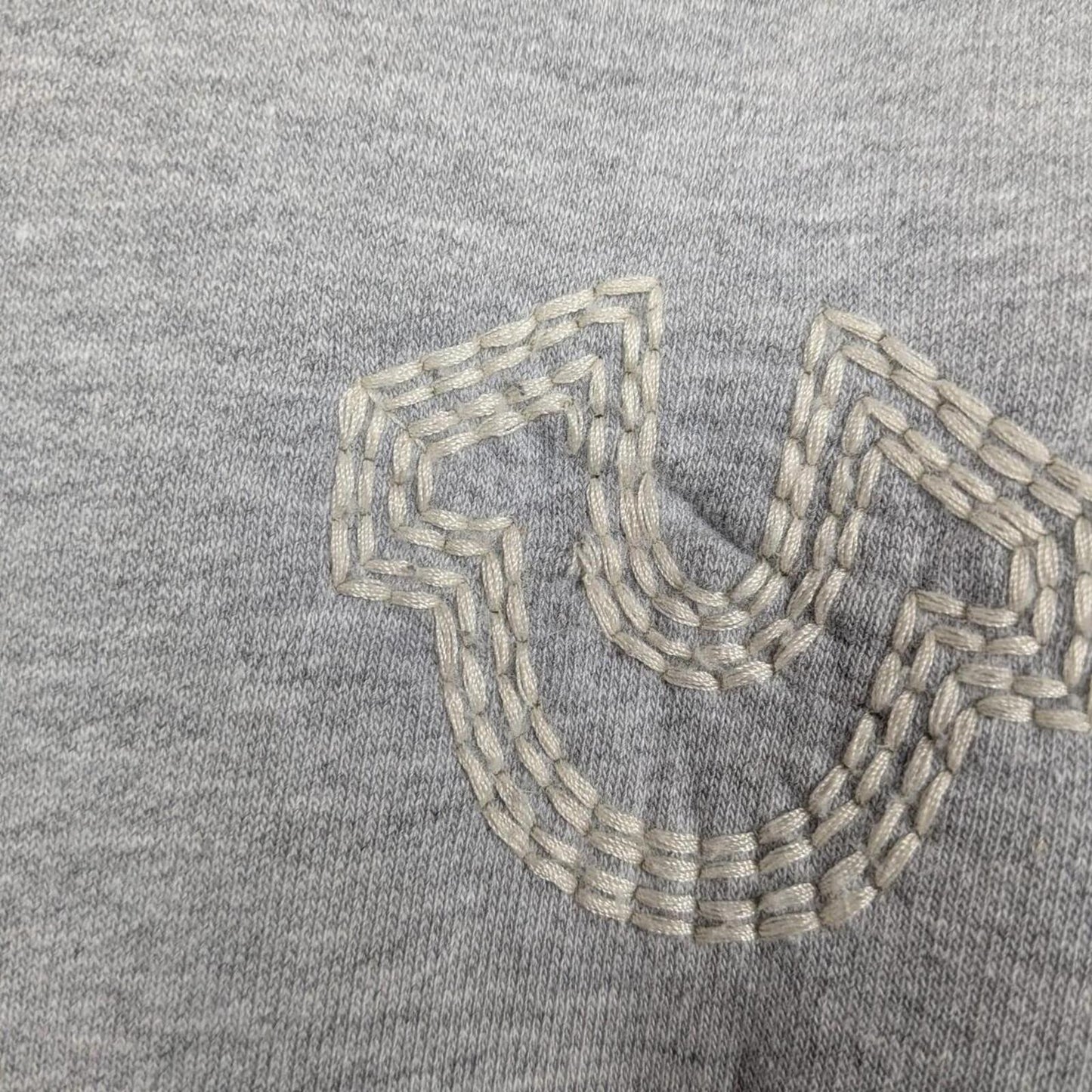 True Religion QT Sweatshirt (L)