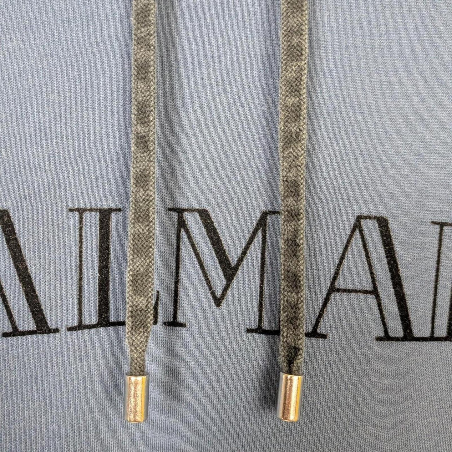 H&M x Balmain Hoodie (S)
