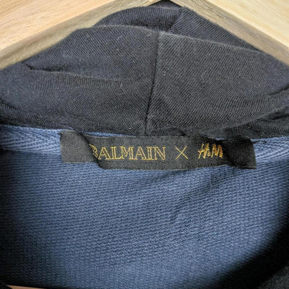 H&M x Balmain Hoodie (S)