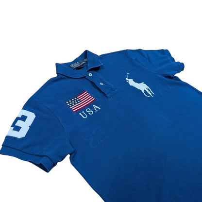 Polo Ralph Lauren Polo Shirt (S)