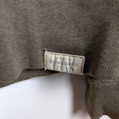 Denim And Supply Sweatshirt (M)