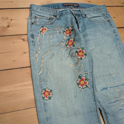 Christian Audigier Jeans (32)