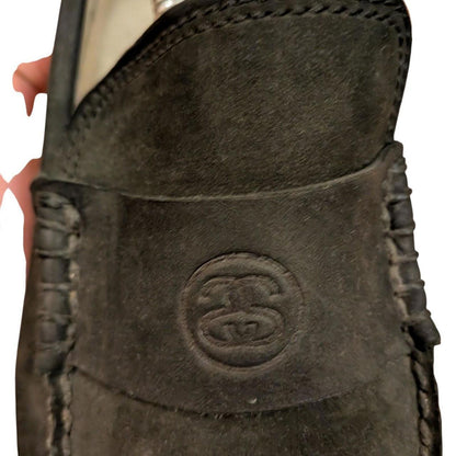 Timberland x Stussy Loafers (UK 10.5)