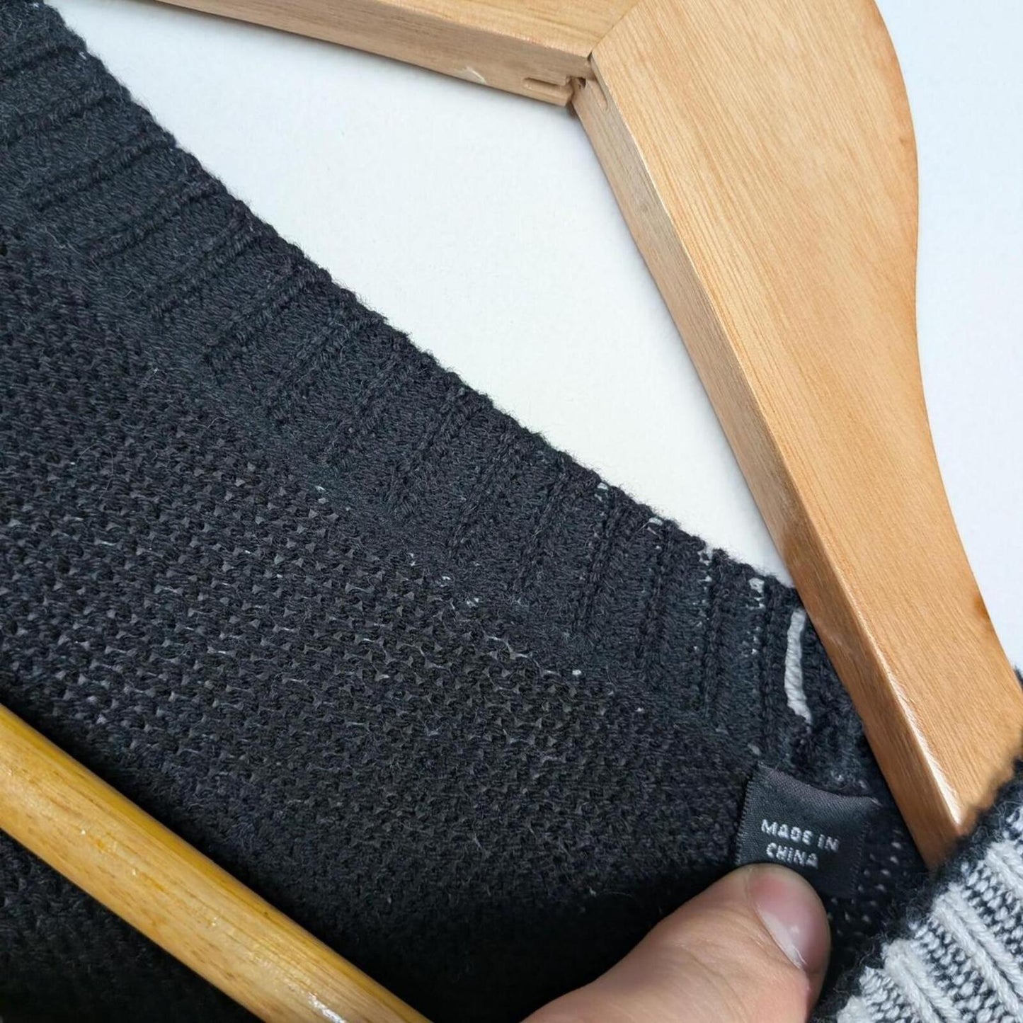 AllSaints Sweater (M)